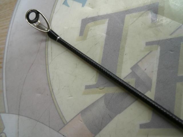 ブラックレーベル BLX SG 701MHXB