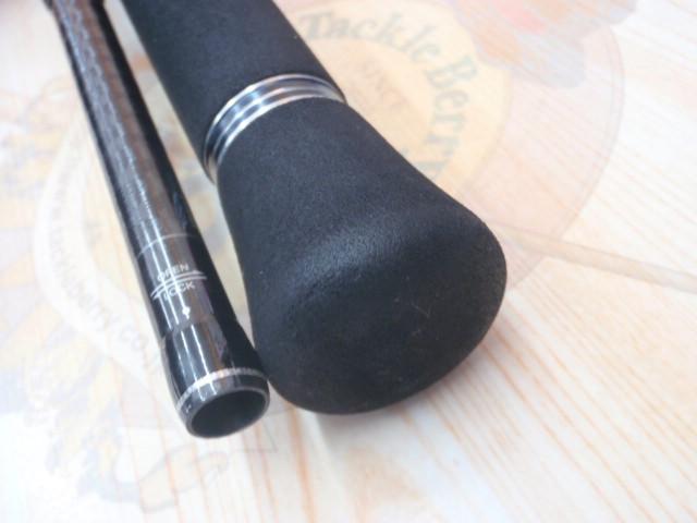 コルトスナイパーXR B100MH