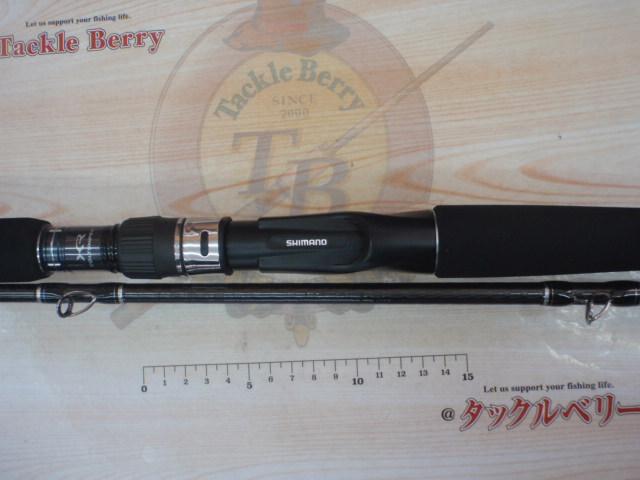 コルトスナイパーXR B100MH