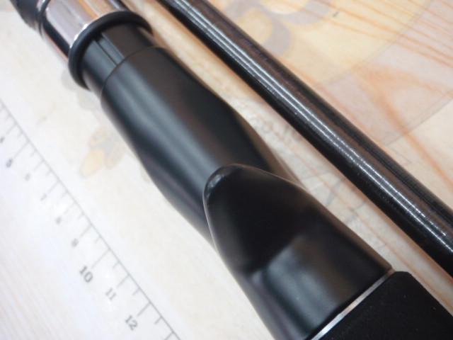 コルトスナイパーXR B100MH