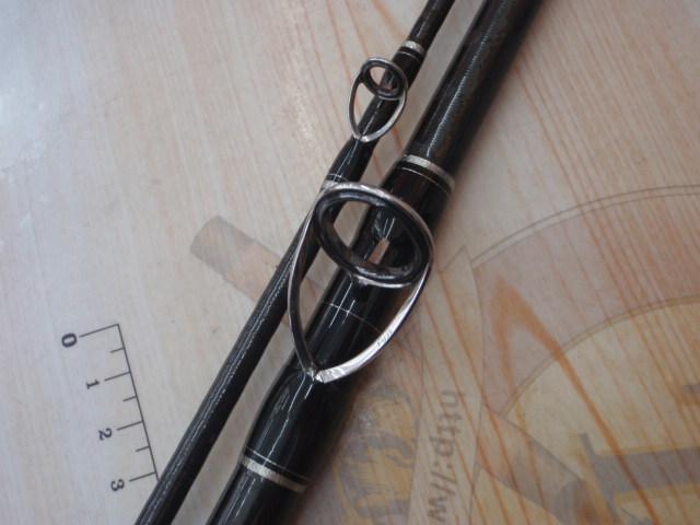 コルトスナイパーXR B100MH