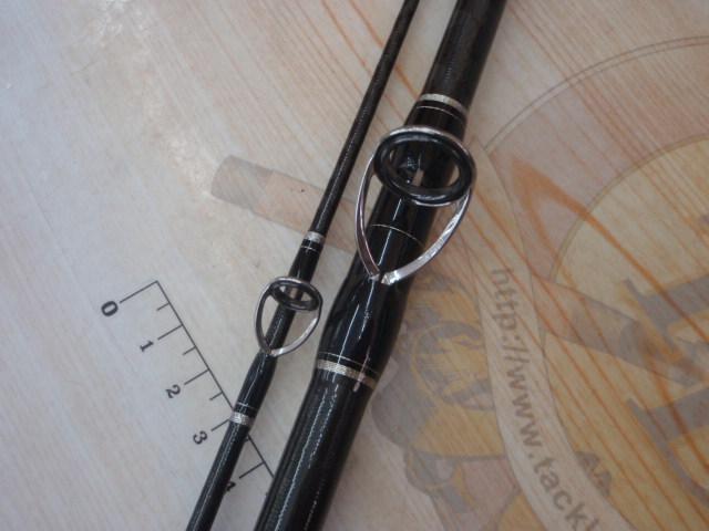 コルトスナイパーXR B100MH