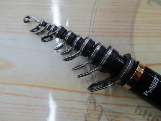 銀狼王牙メタルチューン 0.6-52｜＠ベリーネット 日本最大新品中古釣具