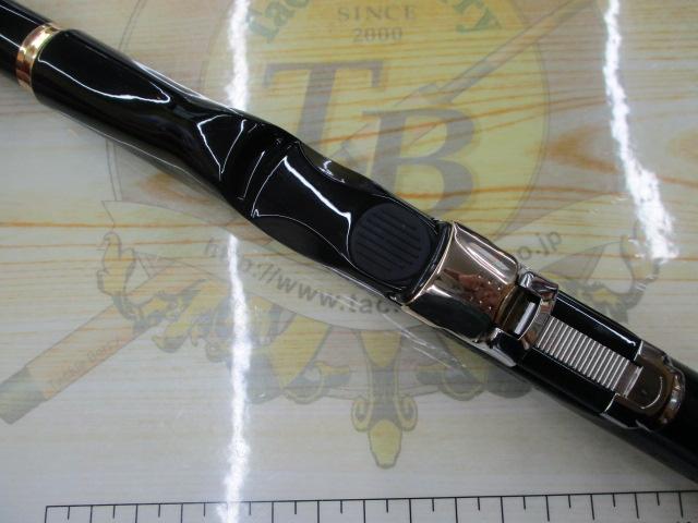 銀狼王牙メタルチューン 0.6-52｜＠ベリーネット 日本最大新品中古釣具