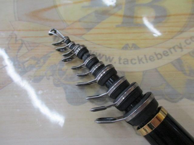 銀狼王牙メタルチューン 1-52｜＠ベリーネット 日本最大新品中古釣具