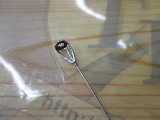 銀狼王牙メタルチューン 1-52｜＠ベリーネット 日本最大新品中古釣具