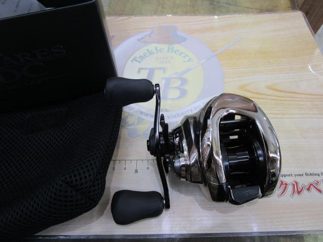 21アンタレスDC XG LH