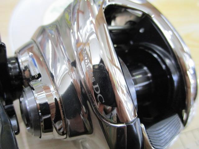 21アンタレスDC XG LH