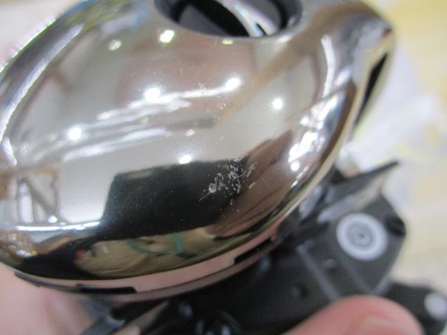 21アンタレスDC XG LH