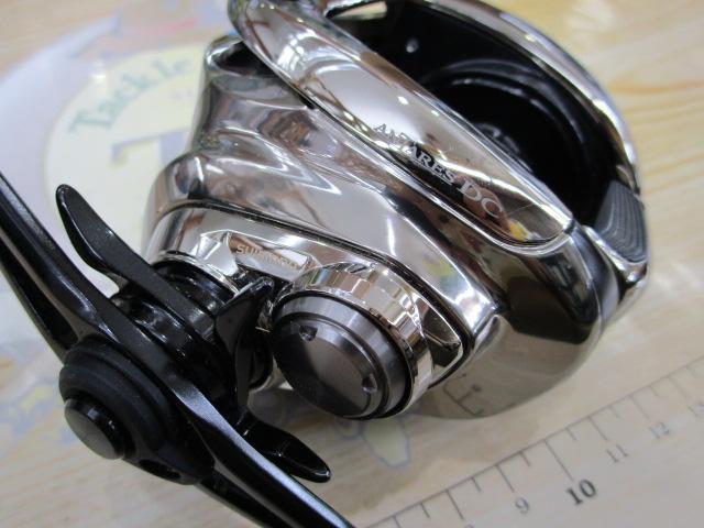 21アンタレスDC XG LH