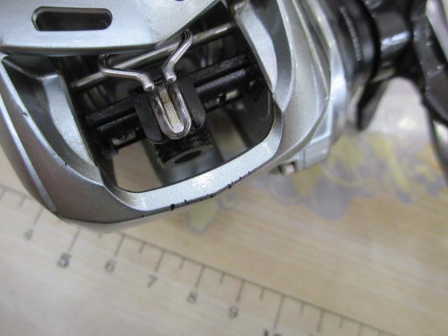 アルファス SV TW 800S-HL