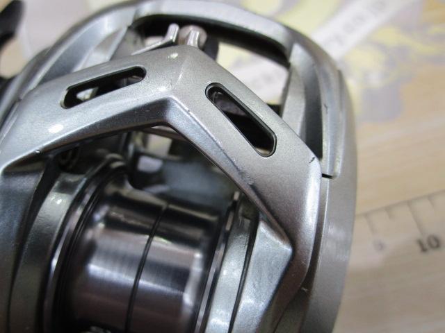 アルファス SV TW 800S-HL