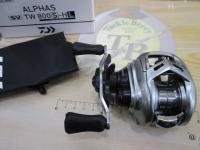 アルファス SV TW 800S-HL