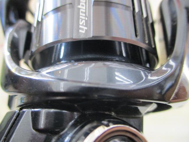 19ヴァンキッシュ C2000SHG