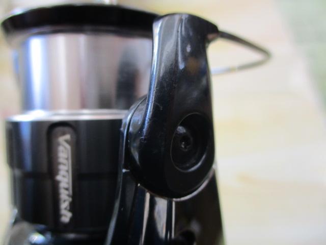 19ヴァンキッシュ C2000SHG