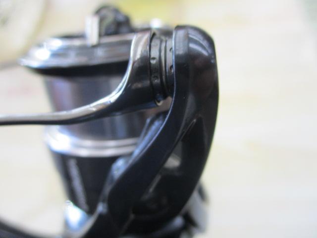 19ヴァンキッシュ C2000SHG