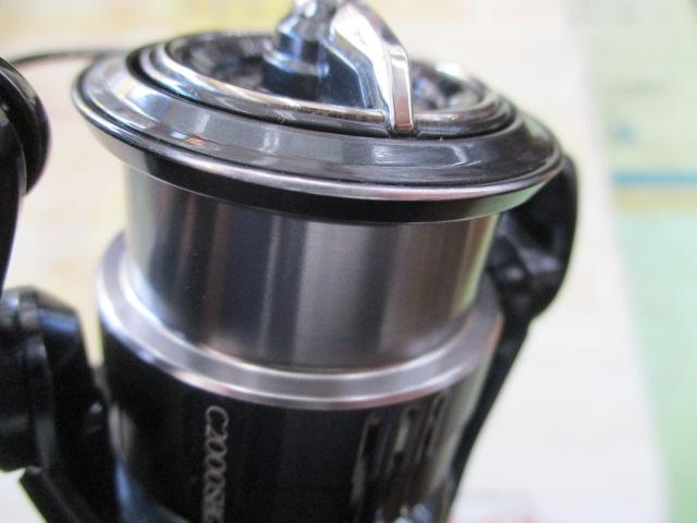 19ヴァンキッシュ C2000SHG