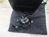 19ヴァンキッシュ C2000SHG