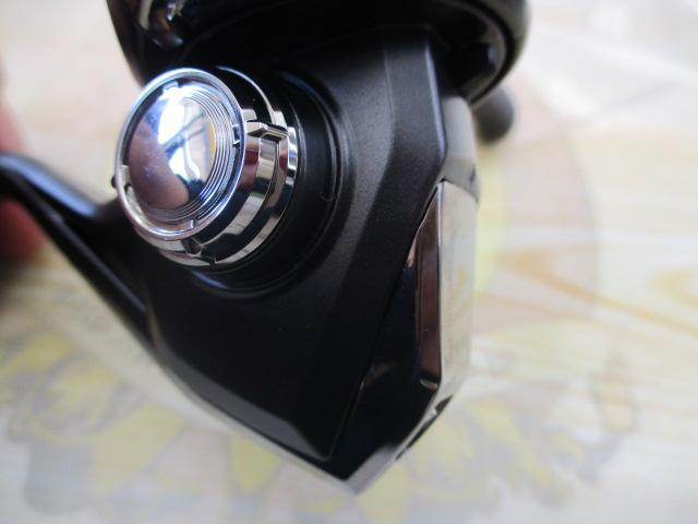 21ソアレXR 500SPG