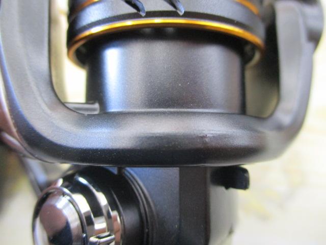 21ソアレXR 500SPG