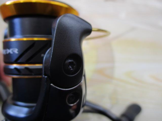 21ソアレXR 500SPG