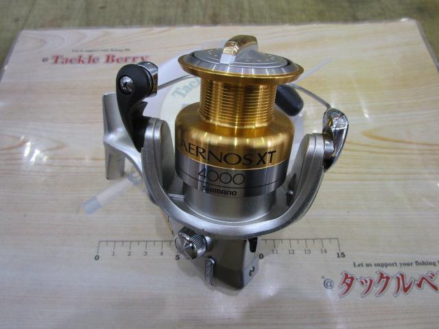 09エアノスXT 4000