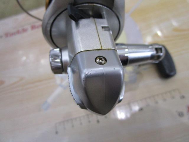 09エアノスXT 4000