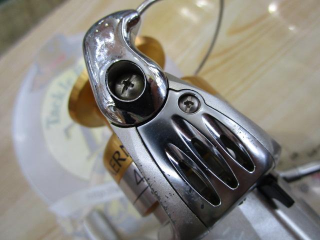 09エアノスXT 4000