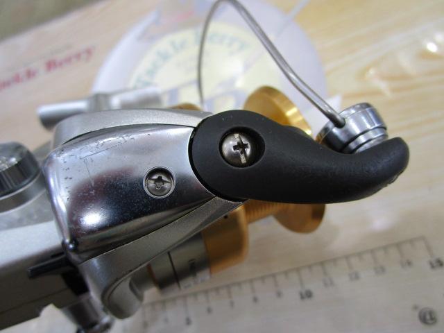 09エアノスXT 4000