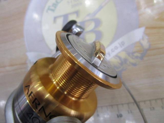 09エアノスXT 4000