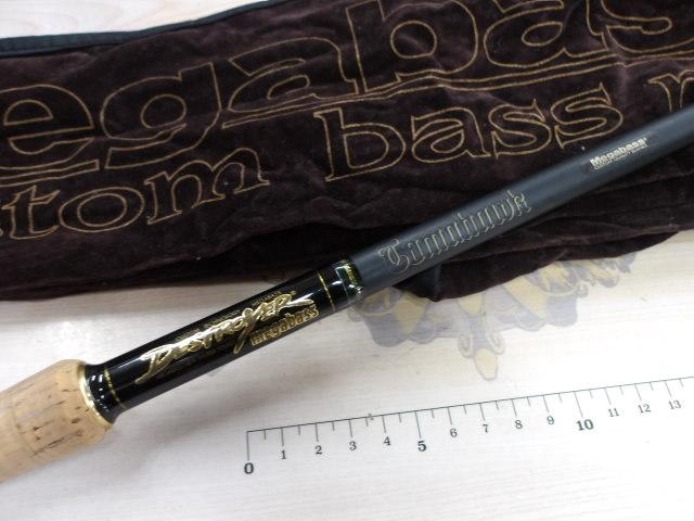 デストロイヤー F4-67TX(トマホーク)