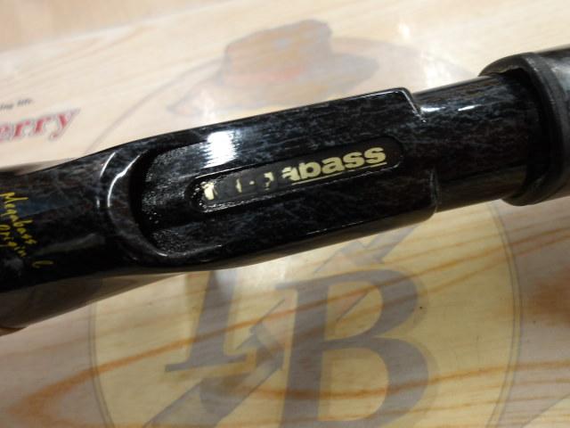 デストロイヤー F4-67TX(トマホーク)