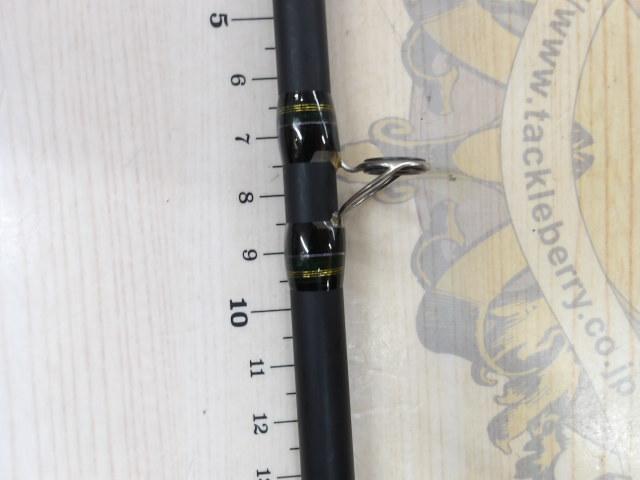 デストロイヤー F4-67TX(トマホーク)