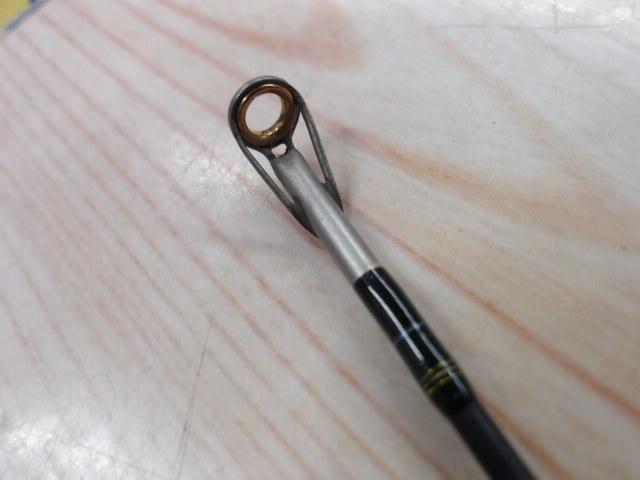 デストロイヤー F4-67TX(トマホーク)