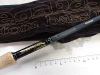 デストロイヤー F4-67TX(トマホーク)