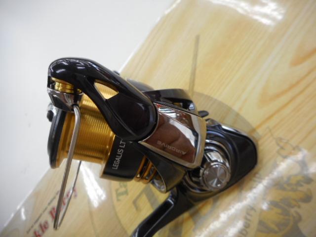 23レガリス LT3000-CXH