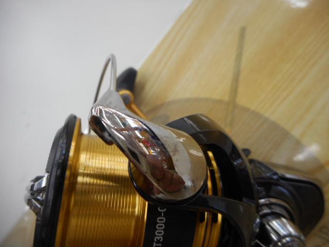 23レガリス LT3000-CXH