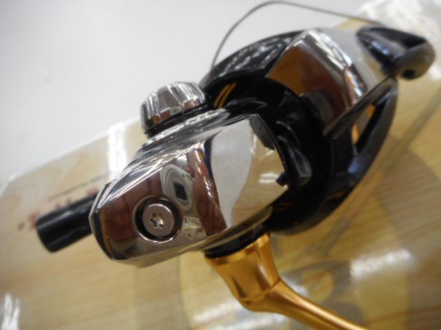 23レガリス LT3000-CXH