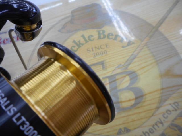 23レガリス LT3000-CXH