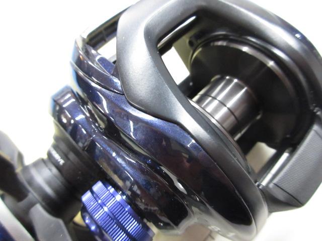 23ソルティスト TW 300XHL PEスペシャル