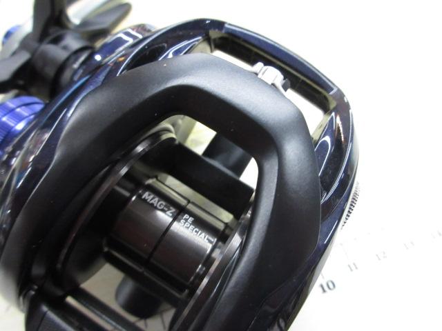 23ソルティスト TW 300XHL PEスペシャル