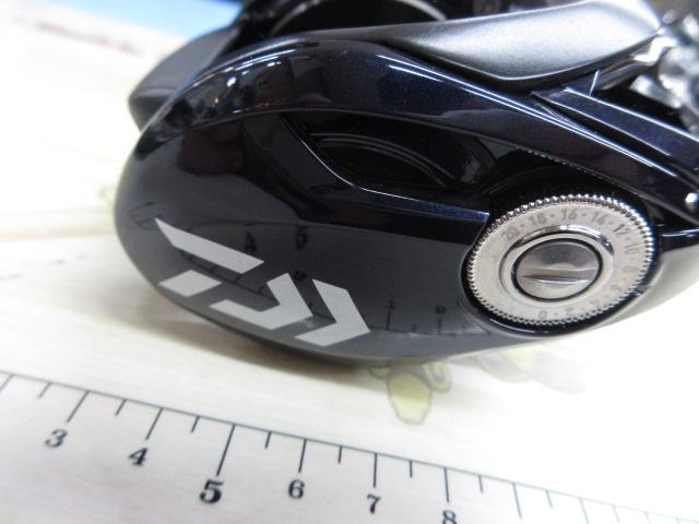 23ソルティスト TW 300XHL PEスペシャル