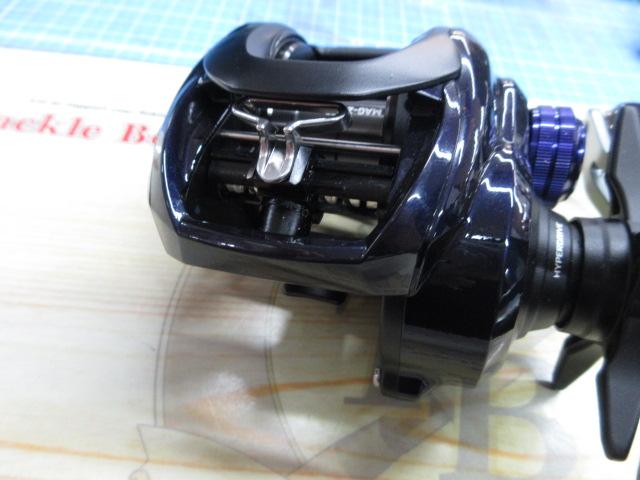 23ソルティスト TW 300XHL PEスペシャル