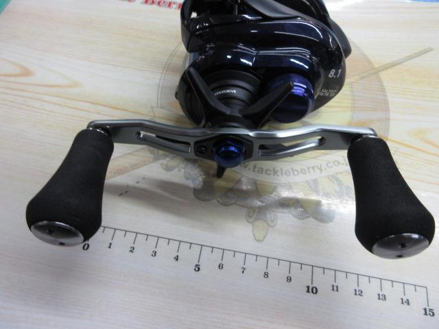 23ソルティスト TW 300XHL PEスペシャル