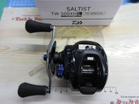 23ソルティスト TW 300XHL PEスペシャル