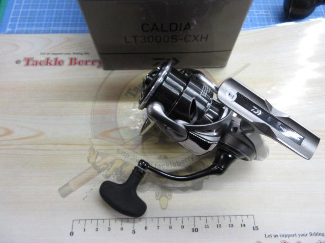 25カルディア LT3000S-CXH