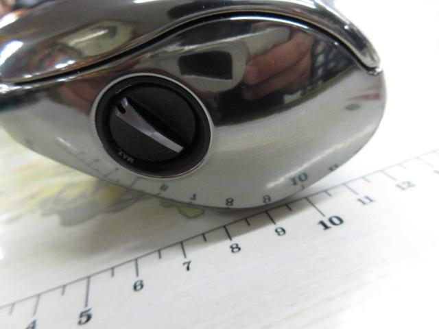 25アンタレス 100XG