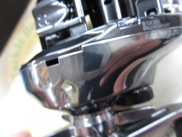 25アンタレス 100XG