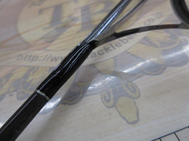 ブラックレーベル BL631ULFS