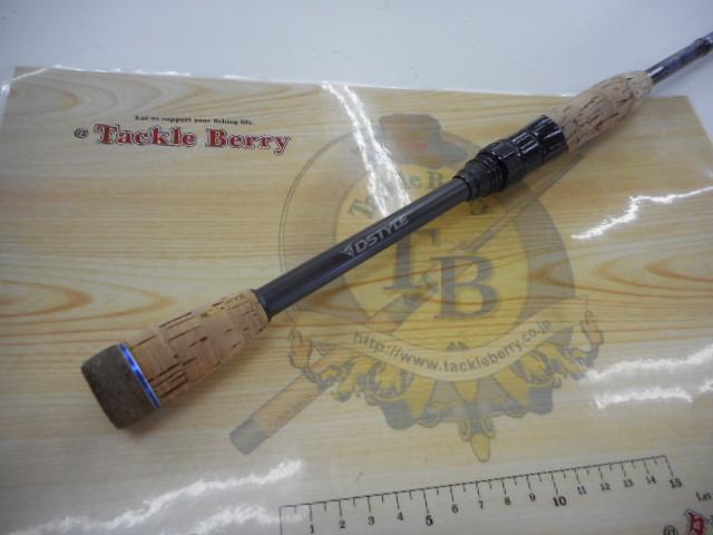 ブルートレック DBTS-66M